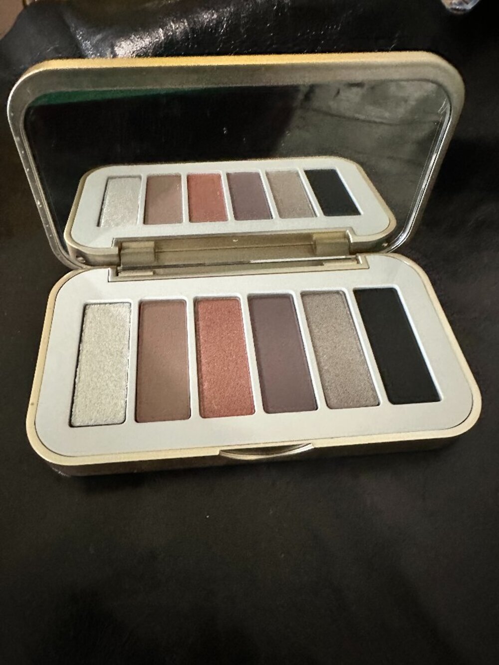 Jane Iredale Eye Shadow Palette